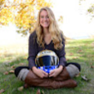 Meet your Posher, Kaitlyn